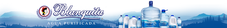 Agua Blanquita